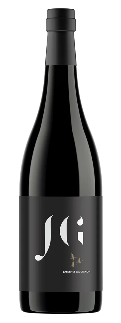 J G Cabernet Sauvignon