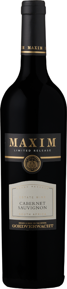 Maxim Cabernet Sauvignon