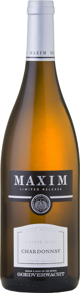 Maxim Chardonnay Limited Release