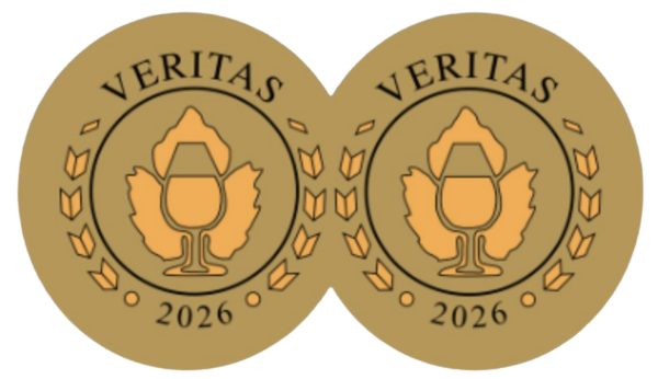 Veritas Awards 2026 Double Gold
